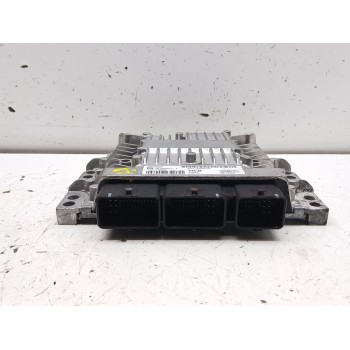 Recambio de centralita motor uce para ford kuga i 2.0 tdci referencia OEM IAM 8v4112a650cb 5ws40862c 