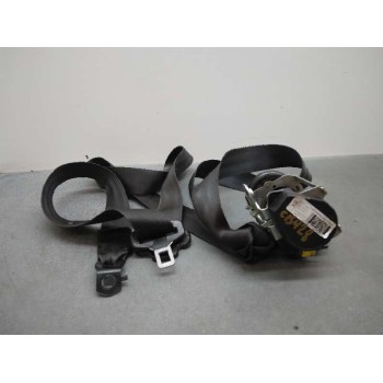 Recambio de cinturon seguridad delantero derecho para citroën nemo 1.3 hdi fap referencia OEM IAM 735542119  