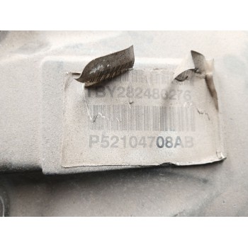 Recambio de caja cambios para jeep cherokee (kj) 2.4 cat referencia OEM IAM P52104708AB 119.942KM MANUAL 6V 4X4