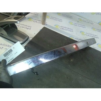 Recambio de molduras traseras para kia sorento 2.5 crdi cat referencia OEM IAM   