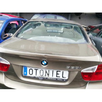 TAPA MALETERO 41627151491 GOLPE CENTRO 1ºSERIE 41627151491