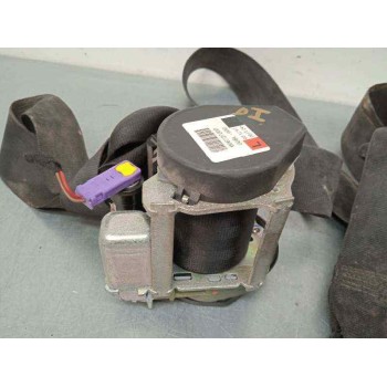 Recambio de kit airbag para audi q7 (4l) 3.0 tdi referencia OEM IAM 4L0959655  