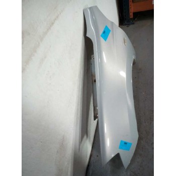 Recambio de aleta delantera izquierda para nissan qashqai (j10) acenta referencia OEM IAM  1ºSERIE 