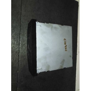 SISTEMA AUDIO / RADIO CD 9660662677 CARGADOR CD