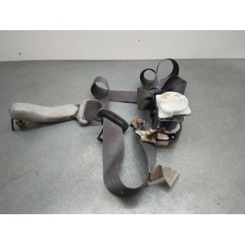 Recambio de cinturon seguridad trasero derecho para honda hr-v (gh) vtec top 4wd (5-ptas.) referencia OEM IAM 0429042  