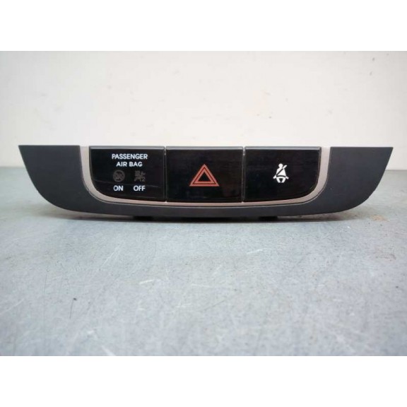 Recambio de mando multifuncion para hyundai ix35 1.7 crdi cat referencia OEM IAM 847402S300 CON WARNING 