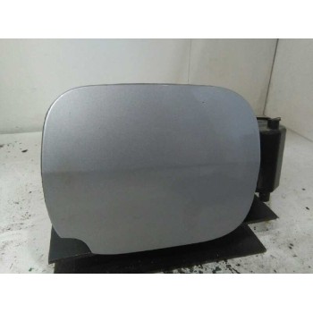 TAPA EXTERIOR COMBUSTIBLE 8200383466 PLATA 8200290092