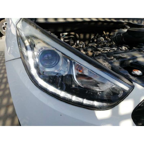 Recambio de faro derecho para hyundai ix35 1.7 crdi cat referencia OEM IAM   