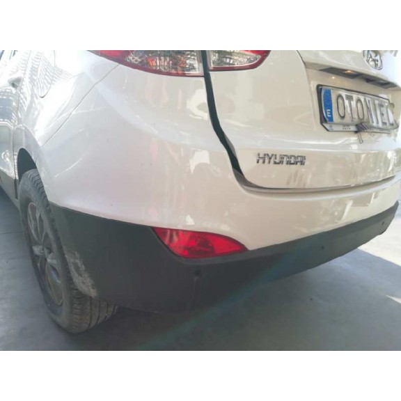 Recambio de paragolpes trasero para hyundai ix35 1.7 crdi cat referencia OEM IAM   