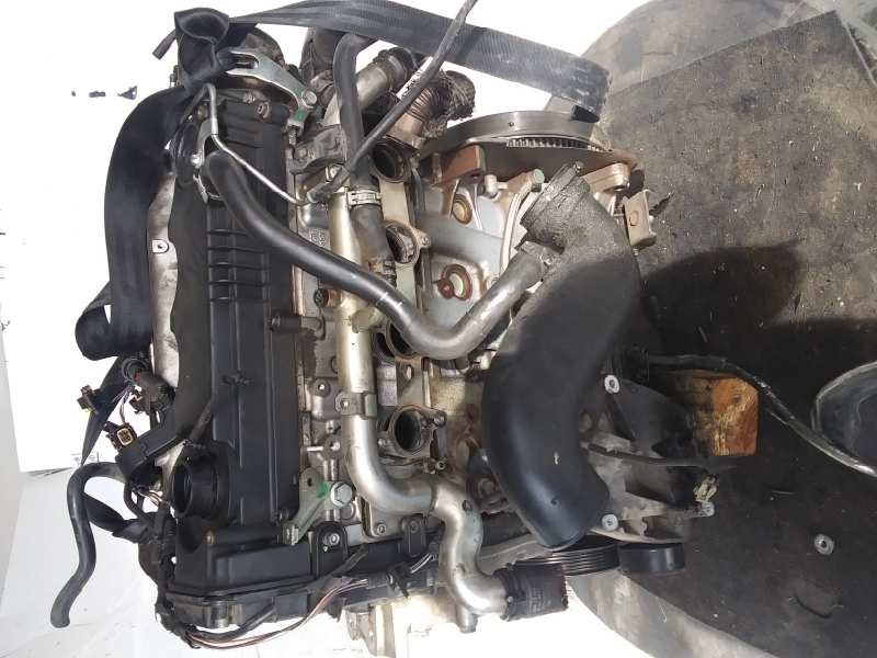 Recambio de motor completo para opel vectra c berlina comfort referencia OEM IAM Z19DT M 