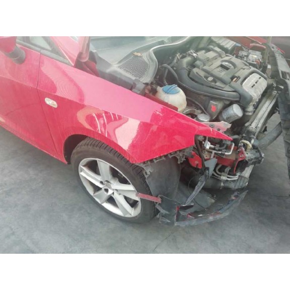 Recambio de aleta delantera derecha para seat ibiza st (6j8) fr referencia OEM IAM   