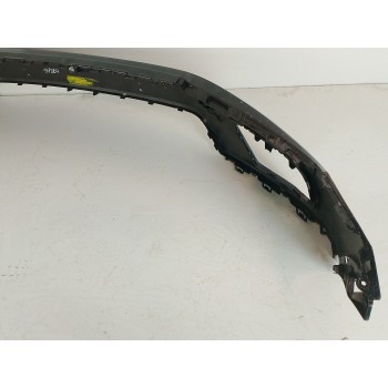 Recambio de paragolpes delantero para volkswagen tiguan advance bmt referencia OEM IAM 5NA807221  