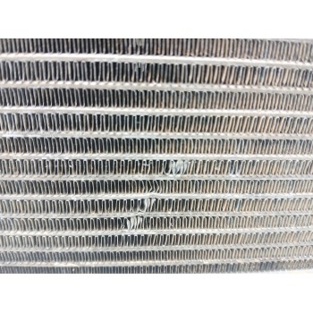 Recambio de radiador agua para omoda 5 referencia OEM IAM   