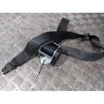 Recambio de cinturon seguridad trasero izquierdo para seat leon (5f1) style referencia OEM IAM   