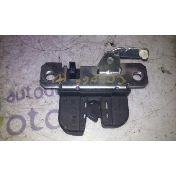 CERRADURA MALETERO / PORTON 