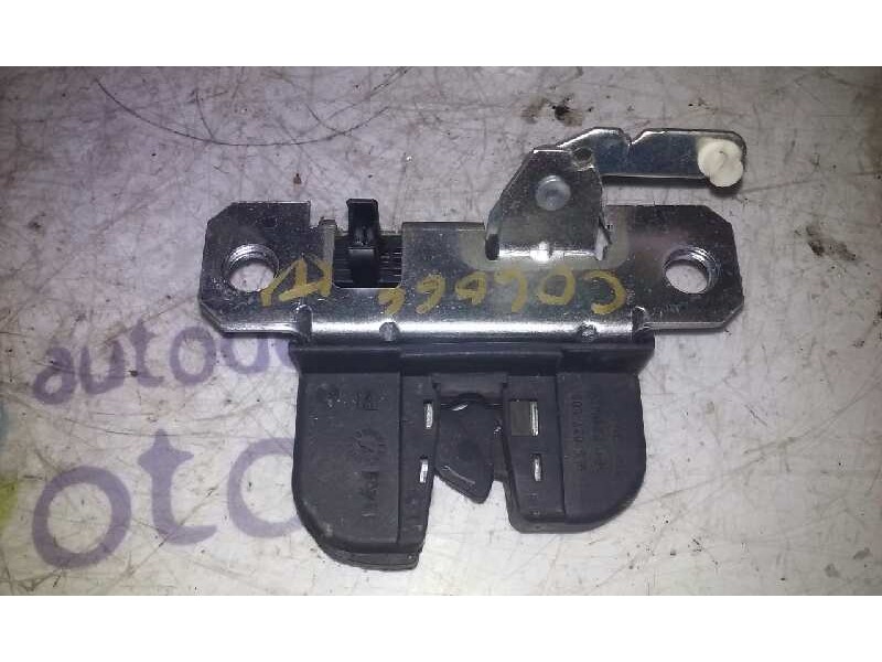 Recambio de cerradura maletero / porton para seat ibiza (6l1) cool referencia OEM IAM   