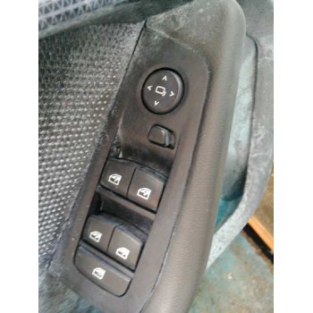 MANDO ELEVALUNAS DELANTERO IZQUIERDO 795075101 ESPEJOS NO ABATIBLES DE 4