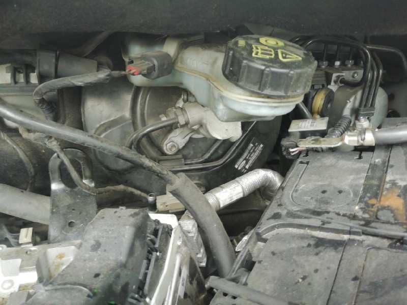 Recambio de servofreno para ford focus lim. 1.0 ecoboost cat referencia OEM IAM DV6128195SB 03786219494 