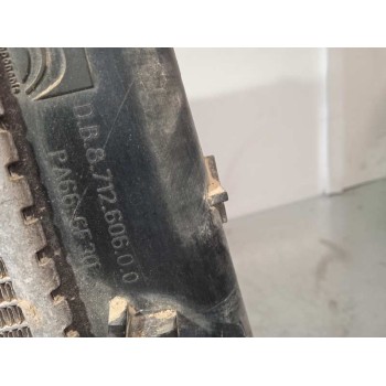 Recambio de radiador agua para opel corsa d cosmo referencia OEM IAM 871260500  