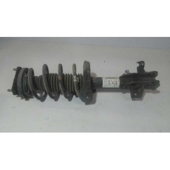 AMORTIGUADOR DELANTERO IZQUIERDO 51602SMGB2 