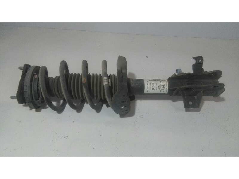 Recambio de amortiguador delantero izquierdo para honda civic berlina (fn) referencia OEM IAM 51602SMGB2  