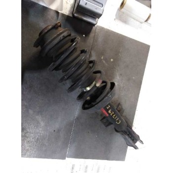 Recambio de amortiguador delantero izquierdo para saab 9-5 sedán 2.3 cat referencia OEM IAM 335921  