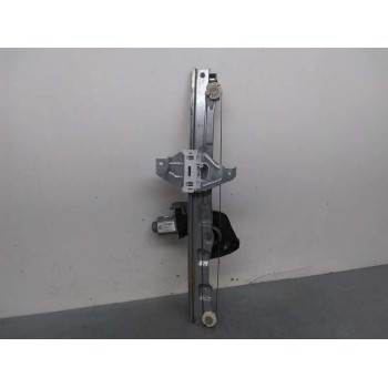 Recambio de elevalunas delantero derecho para citroën c4 lim. live edition referencia OEM IAM 9802531780 402276K 6 PINS