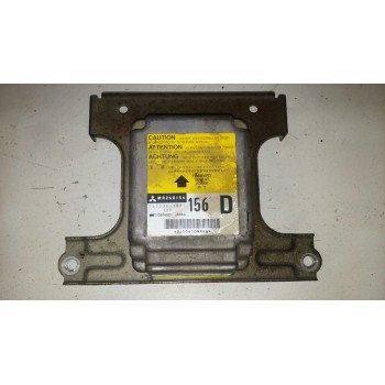 Recambio de centralita airbag para mitsubishi montero (l040) referencia OEM IAM 1523001041 1523001041 