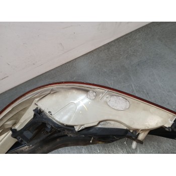 Recambio de piloto trasero izquierdo para opel insignia a (g09) 2.0 cdti (68) referencia OEM IAM   