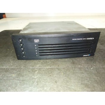 Recambio de sistema audio / radio cd para peugeot 307 berlina (s2) xt referencia OEM IAM 9660662677  CARGADOR CD