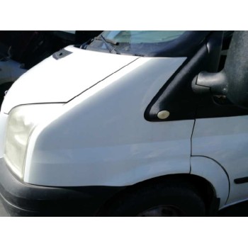 ALETA DELANTERA IZQUIERDA 