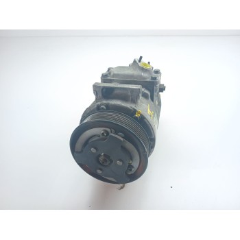 Recambio de compresor aire acondicionado para skoda octavia ii (1z3) 1.9 tdi referencia OEM IAM 1k0820803  