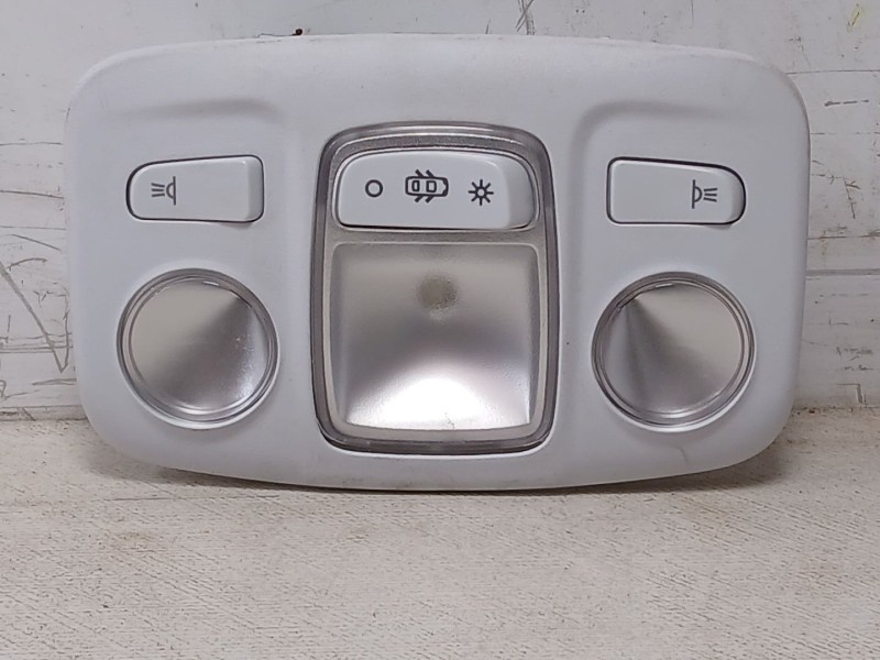 Recambio de luz interior para peugeot 2008 (--.2013) referencia OEM IAM   
