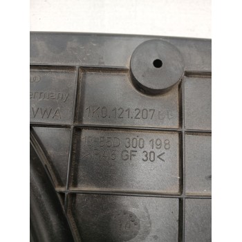 Recambio de electroventilador para audi tt (8j3) 1.8 tfsi referencia OEM IAM 1K0121207  