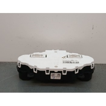 Recambio de mando climatizador para ford fiesta (ccn) trend referencia OEM IAM c1bt18c612ab  