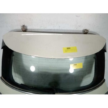 Recambio de porton trasero para mini mini (f56) one d referencia OEM IAM 41007378205 CREMA 