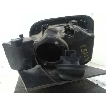 Recambio de tapa exterior combustible para renault clio iii tom tom edition referencia OEM IAM 8200383466 PLATA 8200290092