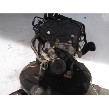 Recambio de motor completo para opel vectra c berlina comfort referencia OEM IAM Z19DT M 