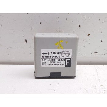 MODULO ELECTRONICO 3570065029 gmm151027 