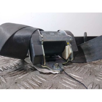 Recambio de cinturon seguridad trasero izquierdo para seat leon (5f1) style referencia OEM IAM   