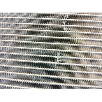 Recambio de radiador agua para omoda 5 referencia OEM IAM   