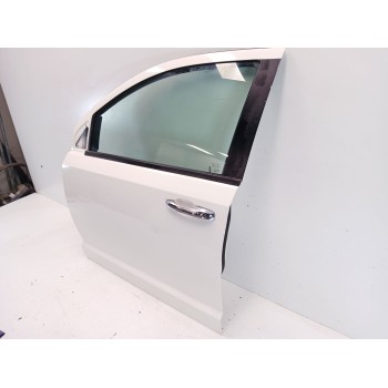 Recambio de puerta delantera izquierda para fiat freemont (345_) 2.0 jtd referencia OEM IAM 00K68067471AI  
