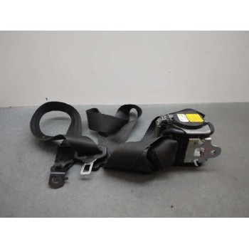 Recambio de cinturon seguridad delantero derecho para citroën nemo 1.3 hdi fap referencia OEM IAM 735542119  
