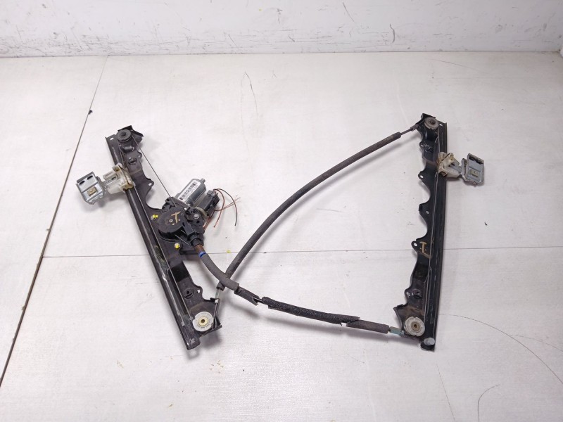 Recambio de elevalunas delantero izquierdo para jeep commander 3.0 v6 crd limited referencia OEM IAM 55396481AE  