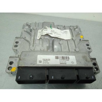 CENTRALITA MOTOR UCE 237107343R A2C10818200 MARCA CONTINENTAL
