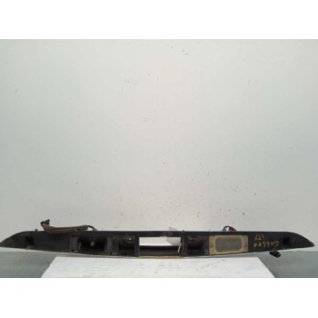 Recambio de molduras traseras para kia sorento 2.5 crdi cat referencia OEM IAM   