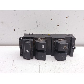 Recambio de mando elevalunas delantero izquierdo para hyundai i40 premium referencia OEM IAM 935703z000 39r4901000 ESPEJOS ABATI