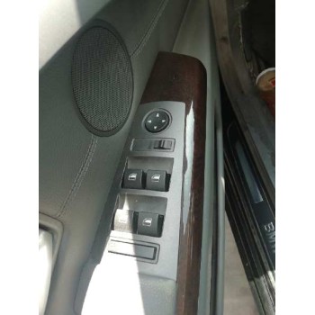 MANDO ELEVALUNAS DELANTERO IZQUIERDO DE 4 ESPEJOS NO ABATIBLES