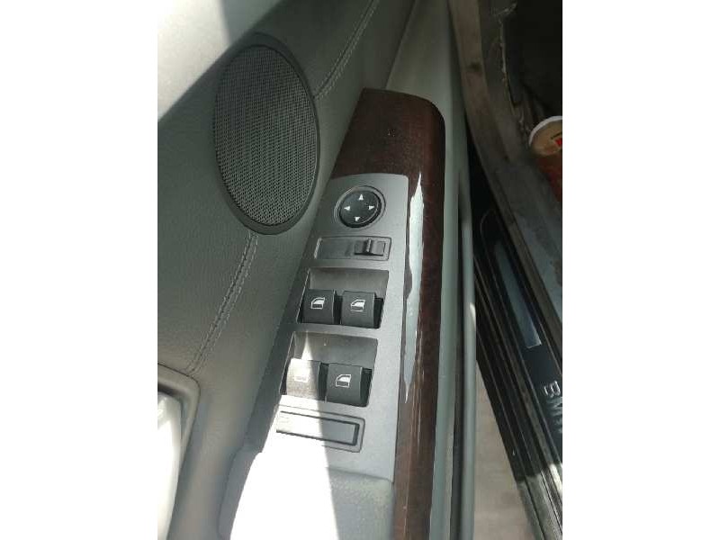 Recambio de mando elevalunas delantero izquierdo para bmw serie 7 (e65/e66) 730d referencia OEM IAM  DE 4 ESPEJOS NO ABATIBLES