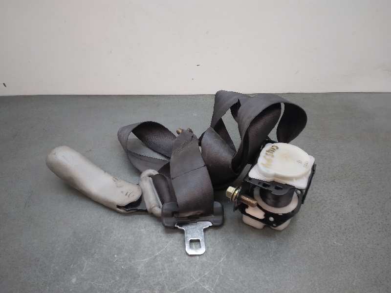 Recambio de cinturon seguridad trasero izquierdo para honda hr-v (gh) vtec top 4wd (5-ptas.) referencia OEM IAM 0429042  